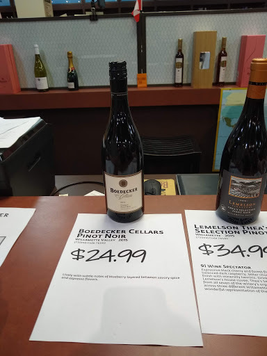 Liquor Store «Ardmore Wine & Spirits Shop», reviews and photos, 62 Greenfield Ave, Ardmore, PA 19003, USA