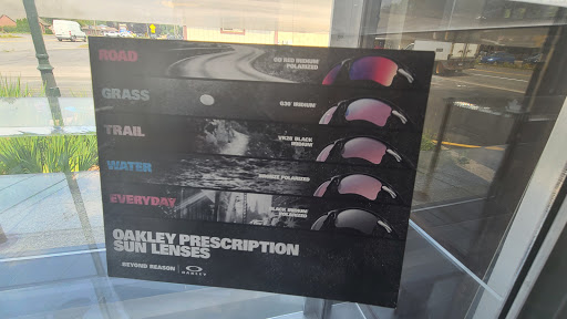 Optician «Visions Optical», reviews and photos, 2615 Orchard Lake Rd, Sylvan Lake, MI 48320, USA