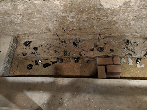 Museum «Rock Hall Museum», reviews and photos, 199 Broadway, Lawrence, NY 11559, USA