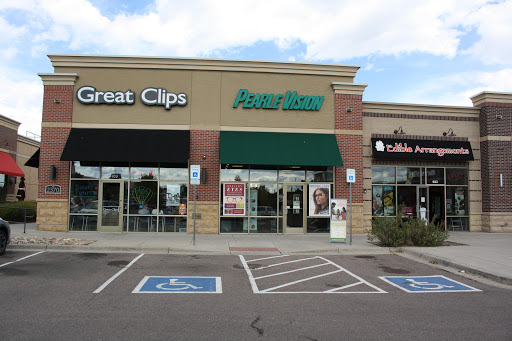Eye Care Center «Pearle Vision», reviews and photos, 2370 E Arapahoe Rd #921, Centennial, CO 80122, USA