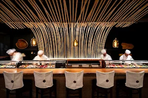 Toni's Sushi Bar image