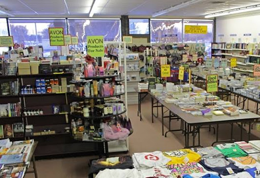 Religious Goods Store «Discount Bible Book & Music», reviews and photos, 26756 Dequindre Rd, Warren, MI 48091, USA