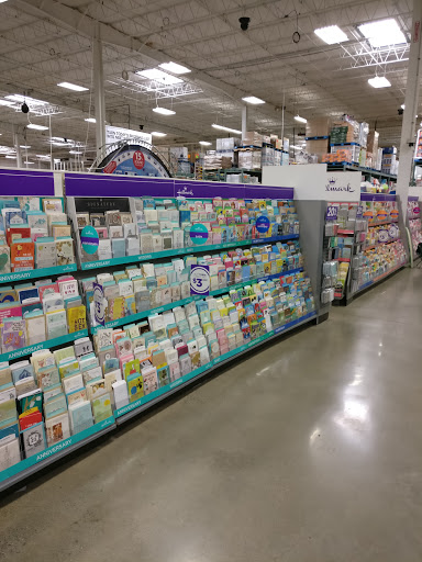 Warehouse club «BJ’s Wholesale Club», reviews and photos, 777 Washington St, Auburn, MA 01501, USA