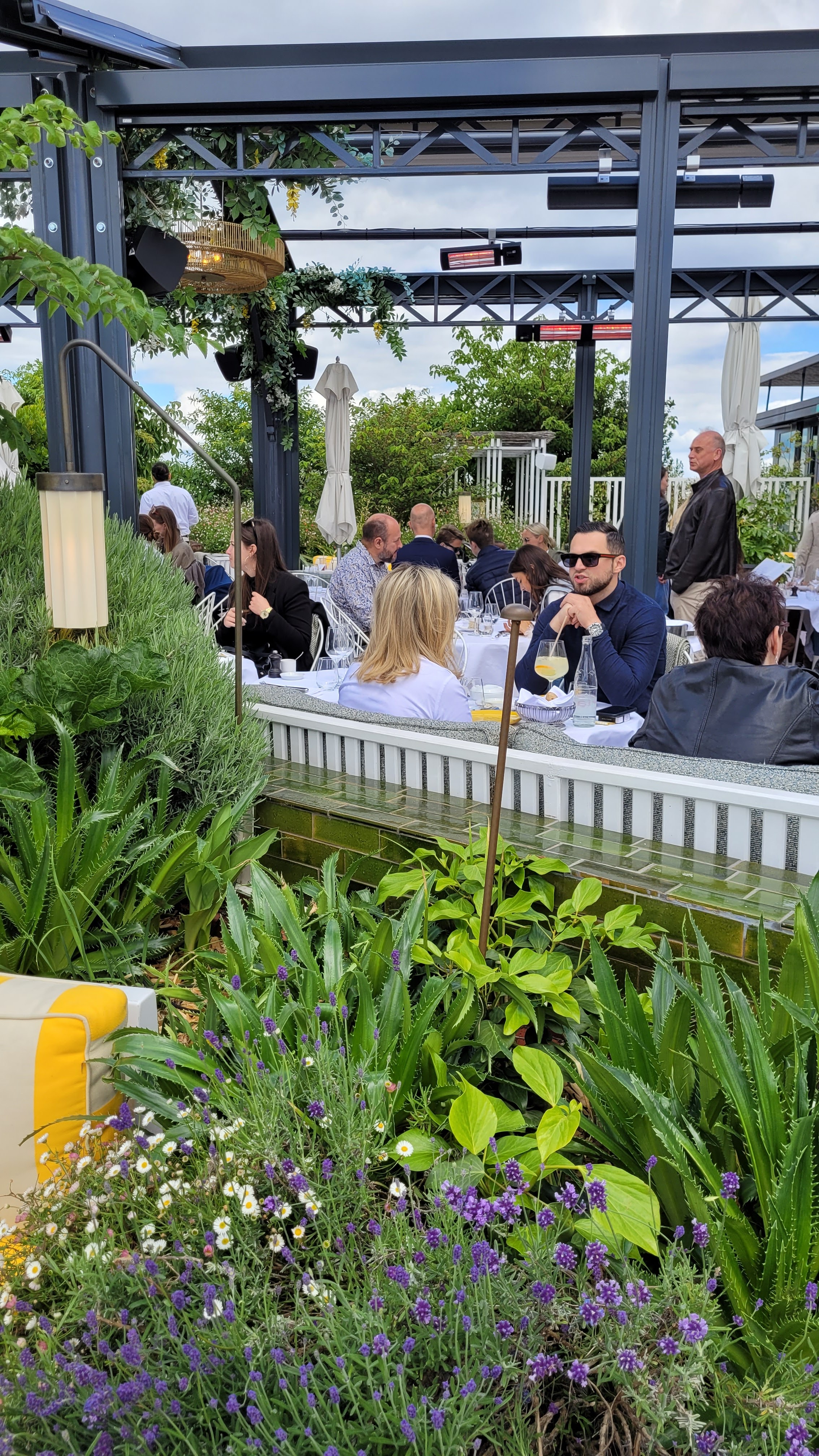 Photo n° 10 de l'avis de Sylvie.A fait le 29/05/2022 à 22:17