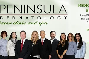 Peninsula Dermatology and Laser Clinic image