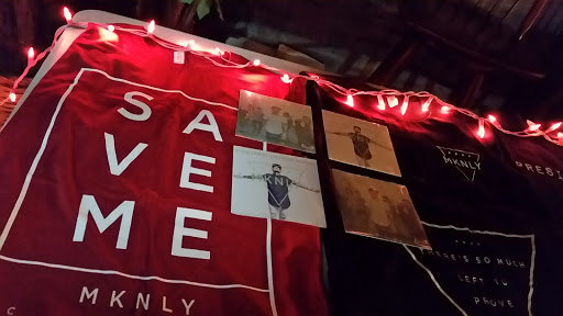 Coffee Shop «Fresh Brewed Coffee House», reviews and photos, 933 Broadway St, Myrtle Beach, SC 29577, USA