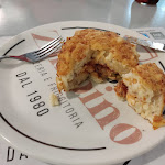 Photo n°4 de l'avis de Napoli.a fait le 15/02/2022 à 00:17 sur le  Pizzeria Salvatore Zombino à Casoria