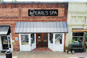 Pearl's Spa image