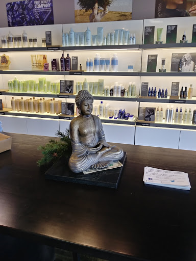 Beauty Salon «Bastian Salon - Aveda Concept Salon», reviews and photos, 11660 South St #104, Artesia, CA 90701, USA