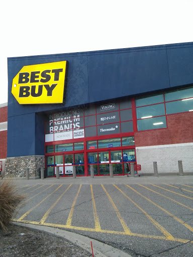 Electronics Store «Best Buy», reviews and photos, 300 Brown Rd, Auburn Hills, MI 48326, USA