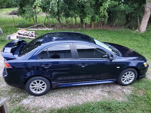 Splash-N-Dash Car Wash en Gonzales