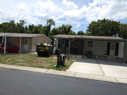 Roofing Contractor «Arrys Roofing Services, Inc.», reviews and photos