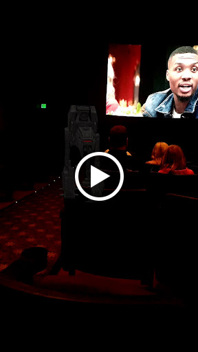 Movie Theater «AMC Classic Granite Run Mall 8», reviews and photos, 1067 W Baltimore Ave, Media, PA 19063, USA