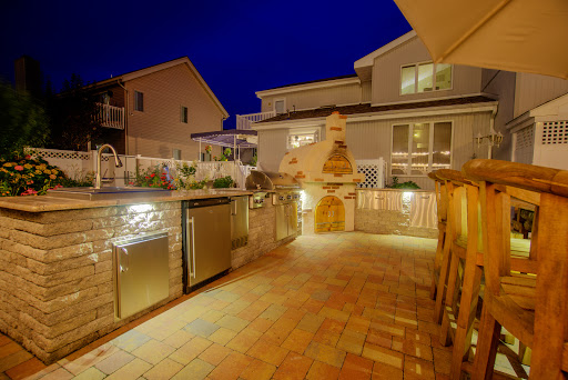 Paving Contractor «Michael Dipalantino Contractors», reviews and photos, 114 Stagecoach Rd, Cape May Court House, NJ 08210, USA