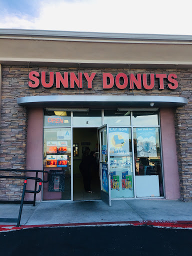 Donut Shop «Sunny Donut», reviews and photos, 10807 Beverly Blvd, Whittier, CA 90601, USA