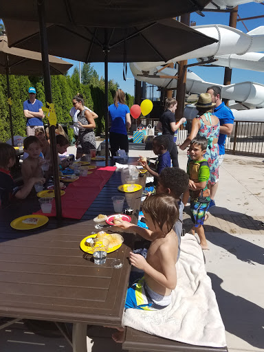 Health Club «VillaSport Athletic Club And Spa», reviews and photos, 13900 SW Meridian St, Beaverton, OR 97005, USA