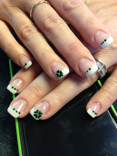 Hair Salon «Clippers Hair & Nail Salon», reviews and photos, 680 Cloverleaf Rd, Elizabethtown, PA 17022, USA