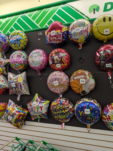 Dollar Store «Dollar Tree», reviews and photos, 35233 Newark Blvd c, Newark, CA 94560, USA