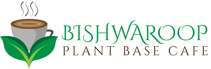 Bishwaroop Plant Based Cafe