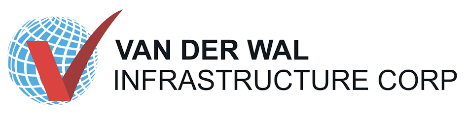 Van Der Wal infrastructure corp