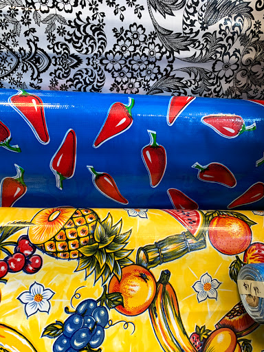 Fabric Store «Simply Fabric», reviews and photos, 1228 12th Ave, Oakland, CA 94606, USA