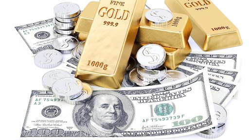 Gold Dealer «The Exchange Gold Store», reviews and photos, 2416 Lillian Miller Pkwy #112, Denton, TX 76205, USA