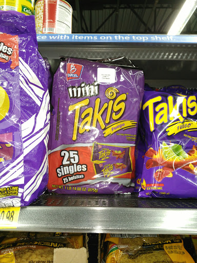 Supermarket «Walmart Neighborhood Market», reviews and photos, 2550 Prince St, Conway, AR 72034, USA