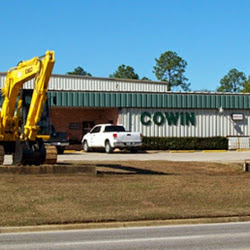 Cowin Equipment Company, Inc.