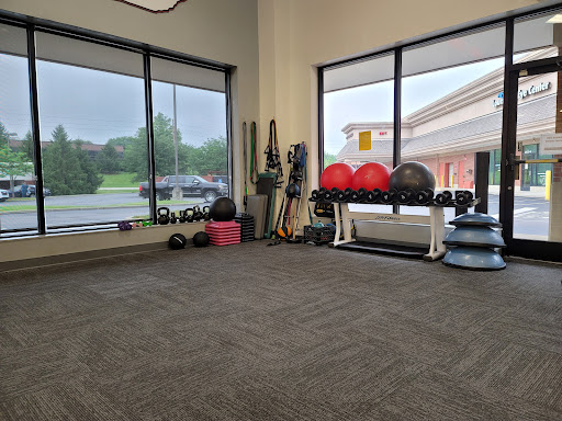 Gym «Fitness 19», reviews and photos, 2400 Lime Kiln Ln #G, Louisville, KY 40222, USA