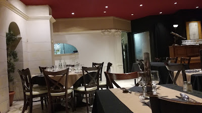 La Pasta Tinto à Rouen