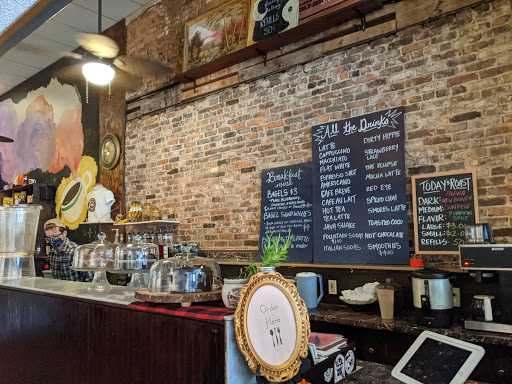 Coffee Shop «Java Roaster», reviews and photos, 130 N 3rd St, Lafayette, IN 47901, USA