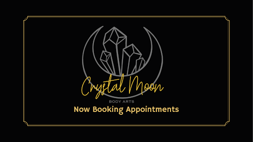 Explore aa tattoo ideas, creative tattoo ideas in Bloomington, available at Crystal Moon Body Arts