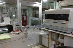 Bansal Pathology Centre image
