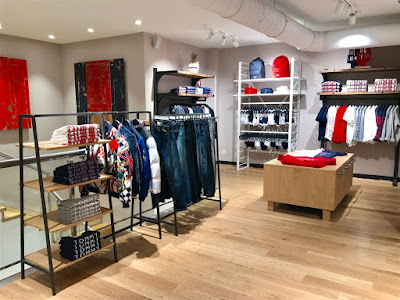 Tommy Hilfiger Lyon à Lyon