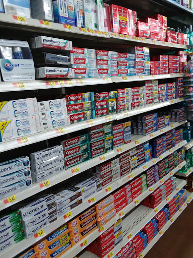 Department Store «Walmart Supercenter», reviews and photos, 2424 W Jefferson St, Joliet, IL 60435, USA