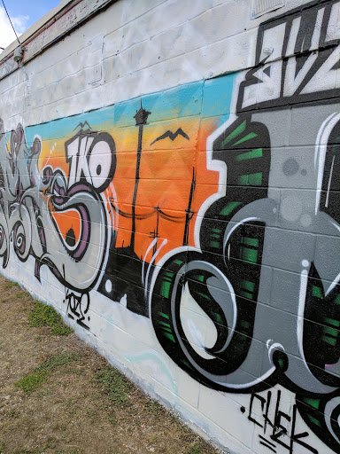 Absolute Tattoo Studio #2, 7599 U.S. 90 Access Rd, San Antonio, TX 78227, USA, 