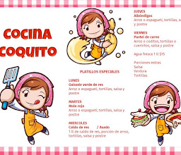 Cocina Coquito photo