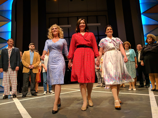 Event Venue «The Lebowsky Center», reviews and photos, 122 E Main St, Owosso, MI 48867, USA