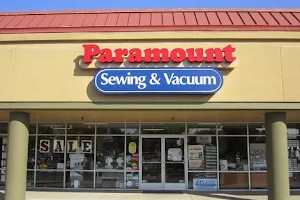 Paramount Sewing & Vacuum image