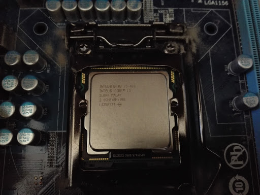 Ekinisys Computer Services & Repair image