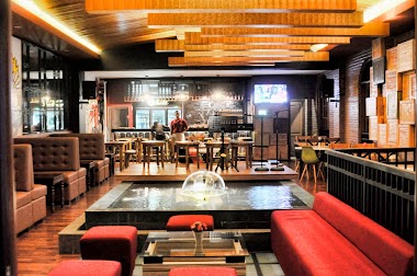 Kendi Indonesian Bistro Restaurant