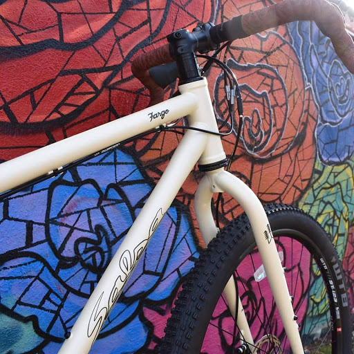 Bicycle Repair Shop «Omaha Bicycle Company», reviews and photos, 6015 Maple St, Omaha, NE 68104, USA