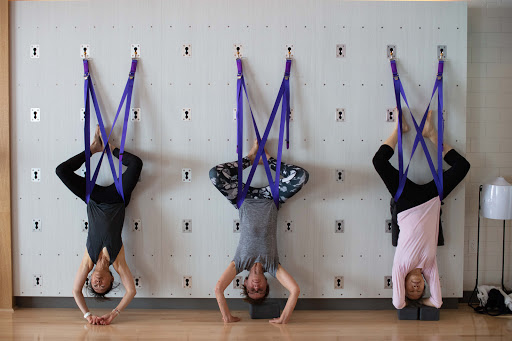 Health Club «Bay Club South Bay», reviews and photos, 2250 Park Pl, El Segundo, CA 90245, USA