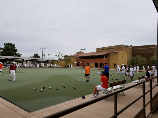 Recreation Center «FAIRWAY Rec Center», reviews and photos, 10600 W Peoria Ave, Sun City, AZ 85351, USA