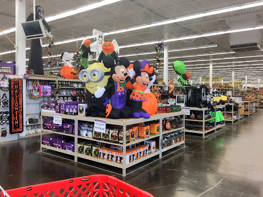 Home Goods Store «Old Time Pottery Clarksville», reviews and photos, 951 E Lewis and Clark Pkwy, Clarksville, IN 47129, USA