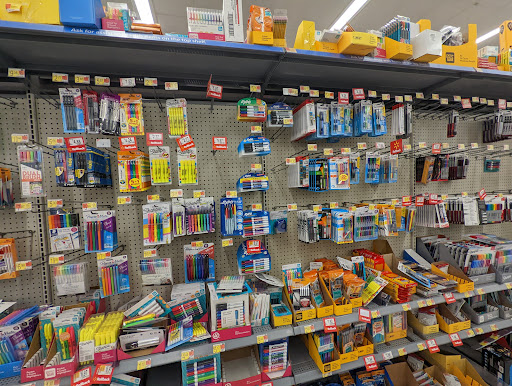 Department Store «Walmart Supercenter», reviews and photos, 233 Shoemaker Rd, Pottstown, PA 19464, USA