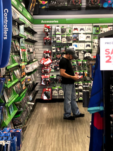 Video Game Store «GameStop», reviews and photos, 1158 N University Dr, Coral Springs, FL 33071, USA