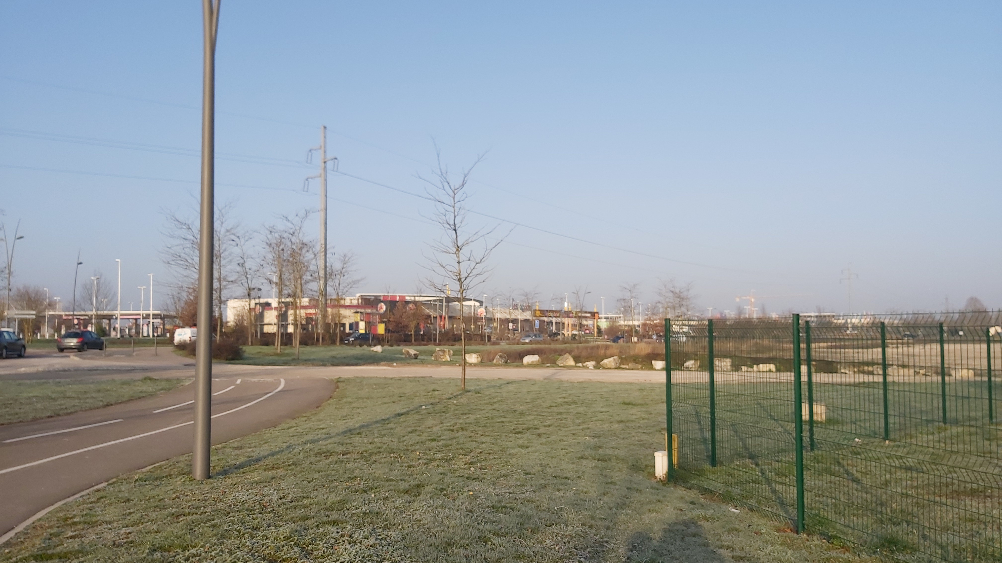 Photo n° 1 de l'avis de K..i fait le 24/01/2020 à 11:09
