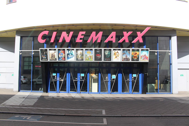 Cinemaxx-Mannheim - Küssnacht SZ