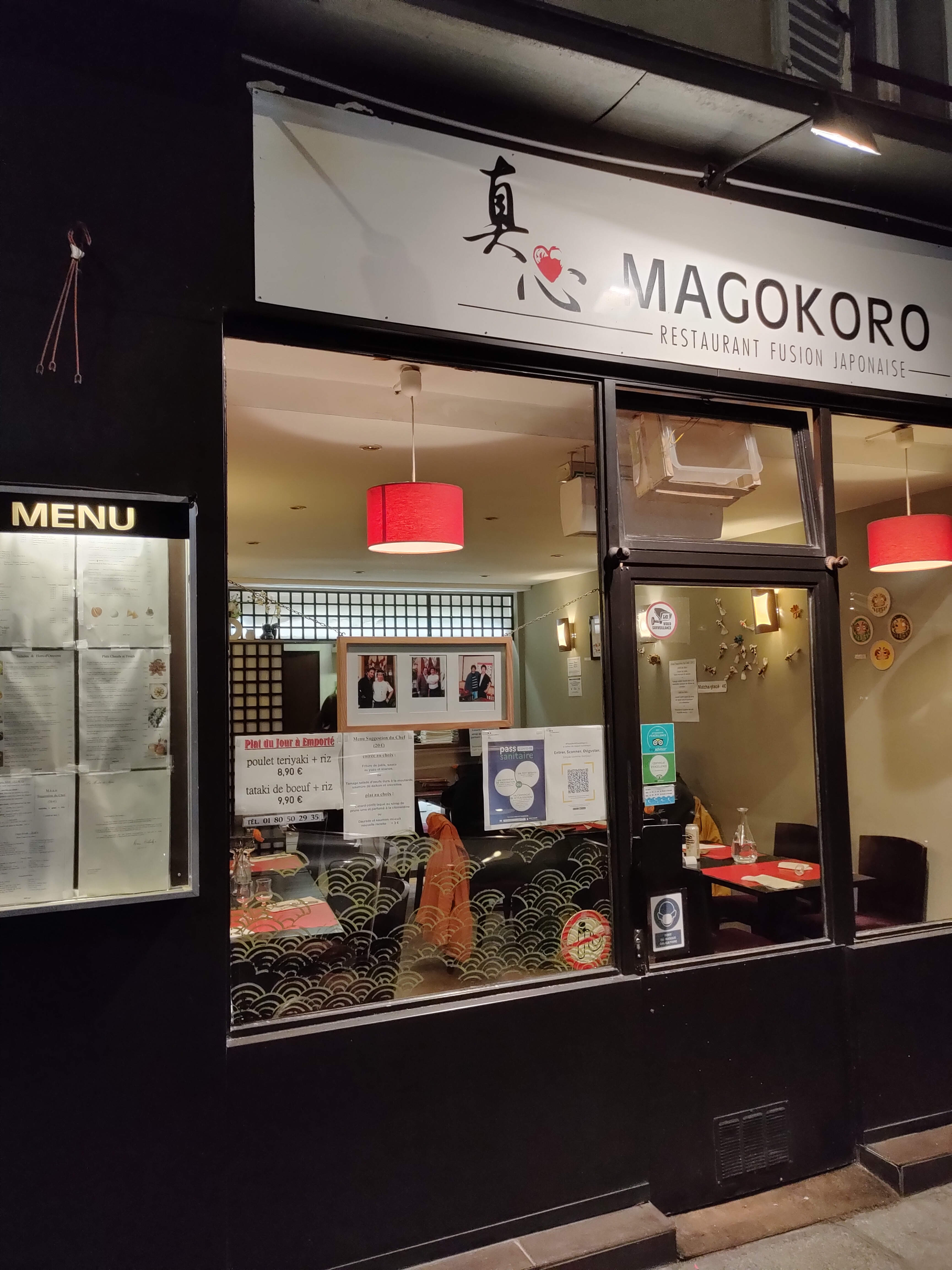 Photo n° 1 de l'avis de Cedric.i fait le 08/10/2021 à 22:50